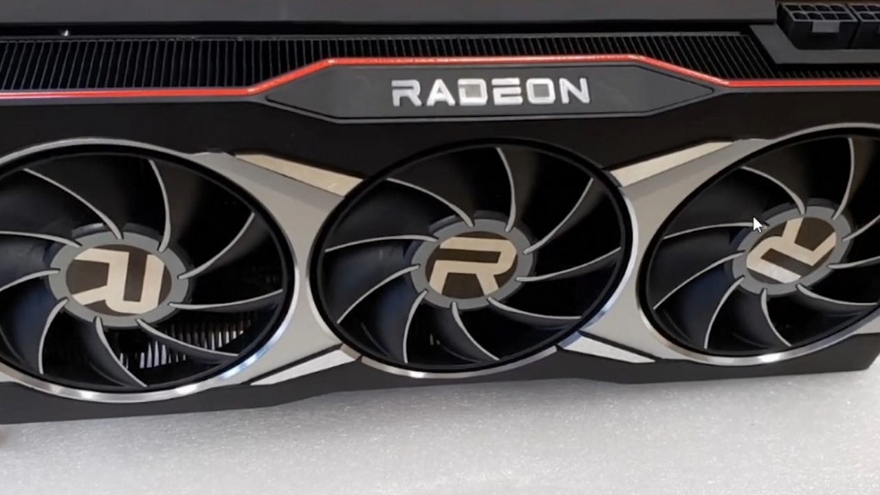 Radeon RX 6000 - wyciekła specyfikacja nowych kart graficznych.