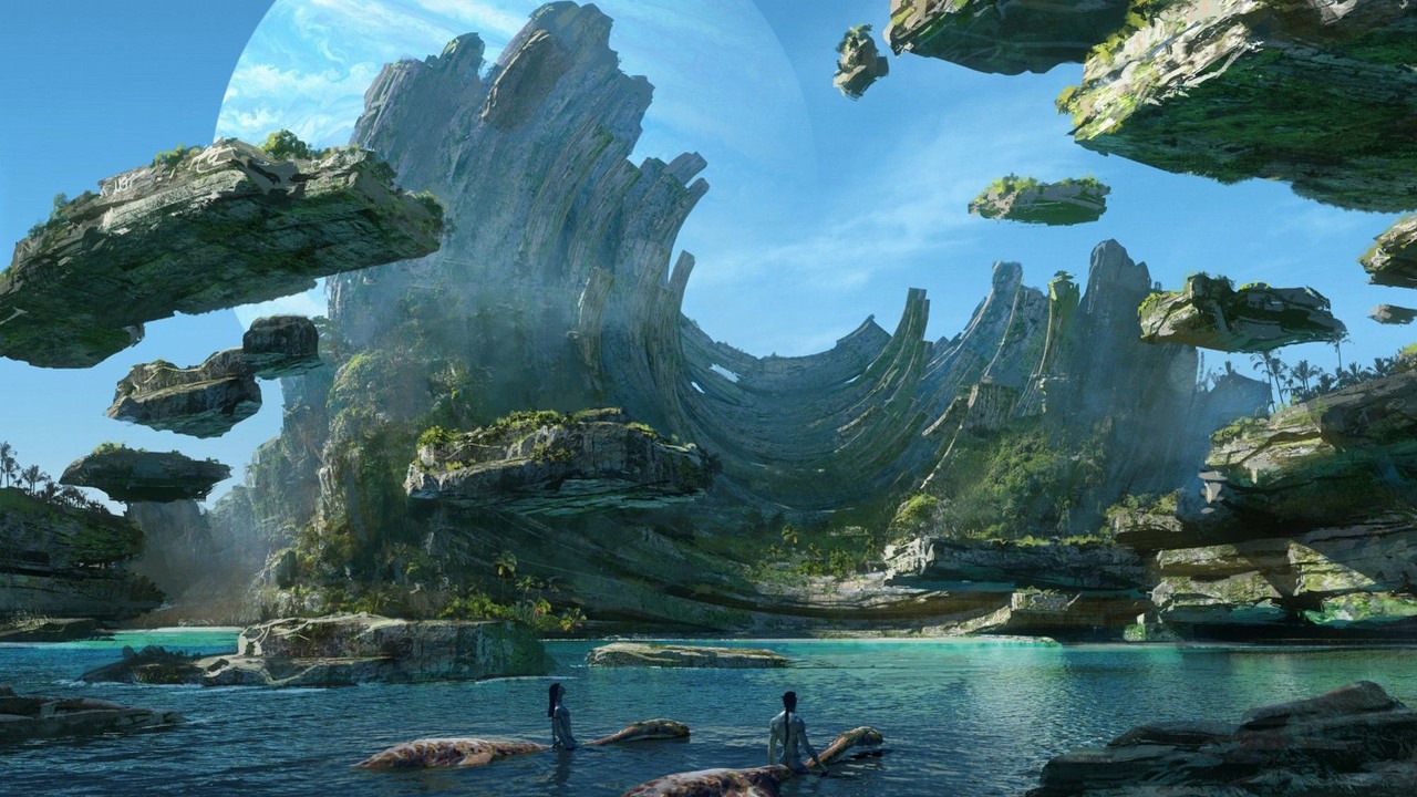 Avatar 2 - zdjęcia ukończone. Cameron komentuje Avatara 3.