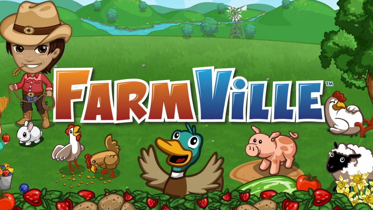 Koniec Farmville; gra znika po 11 latach.