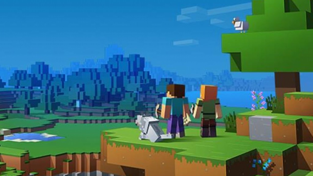 Minecraft - gracze zagłosują na nowego moba.