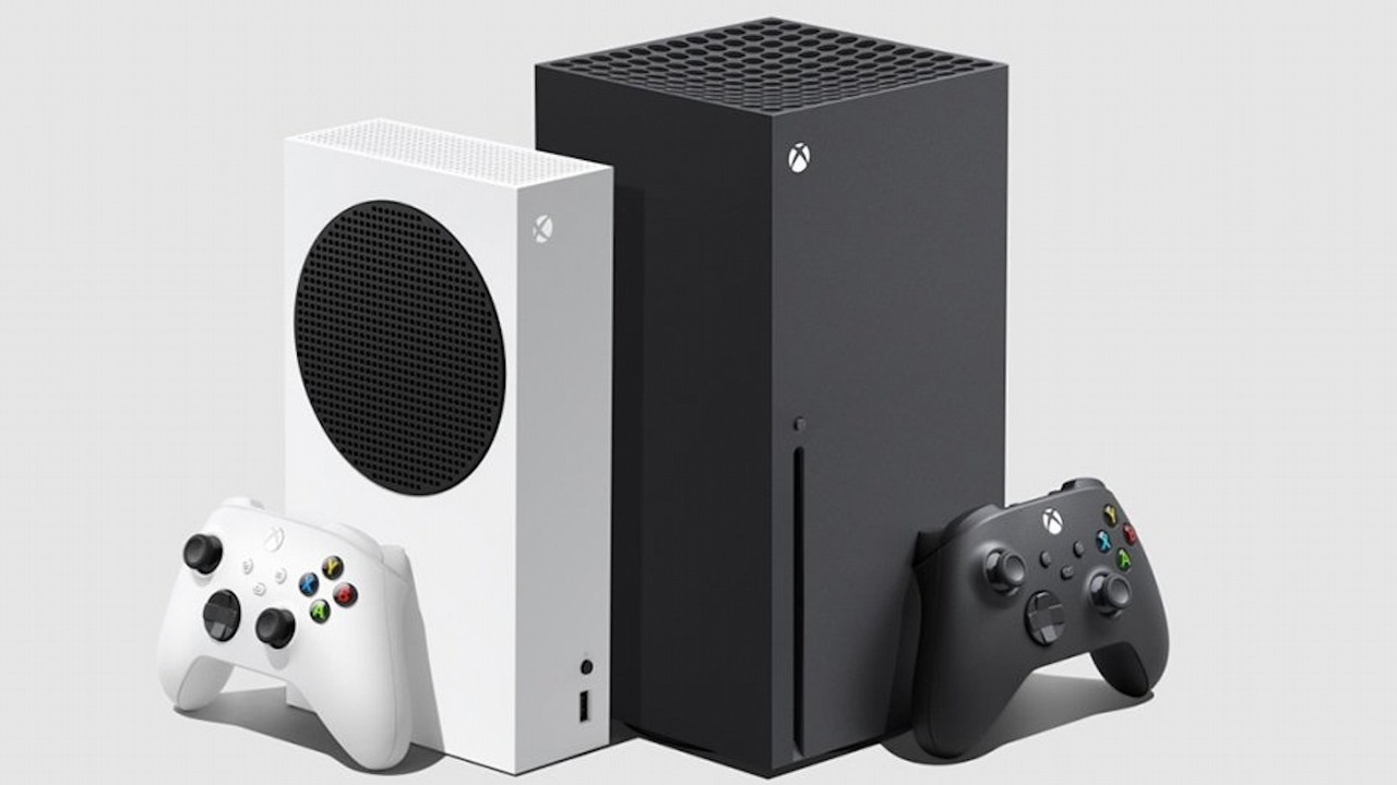 Xbox Series X - pierwsze opinie; czasy ładowania, głośność, mniejsza pojemność SSD na gry.