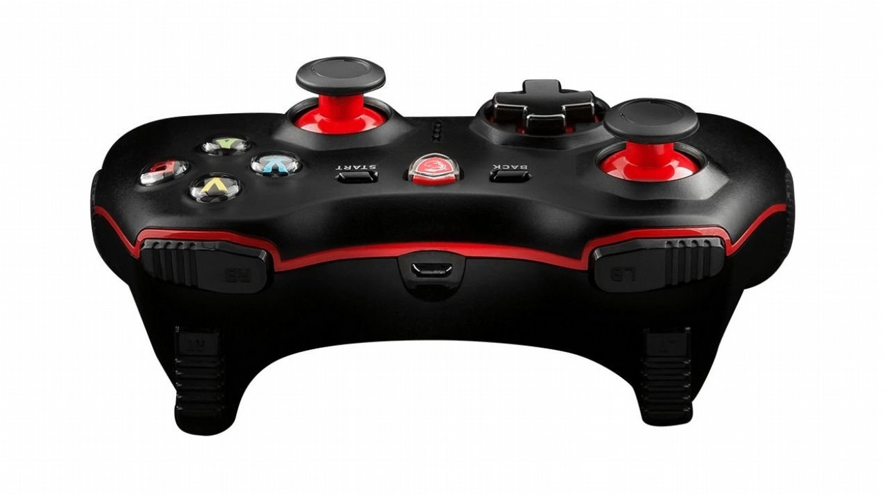 Tańsze akcesoria dla graczy w Morele.net.