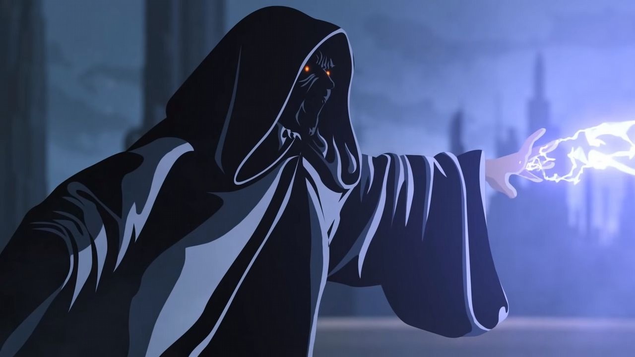 Fanowski filmik Star Wars szokuje i uśmierca głównych bohaterów.