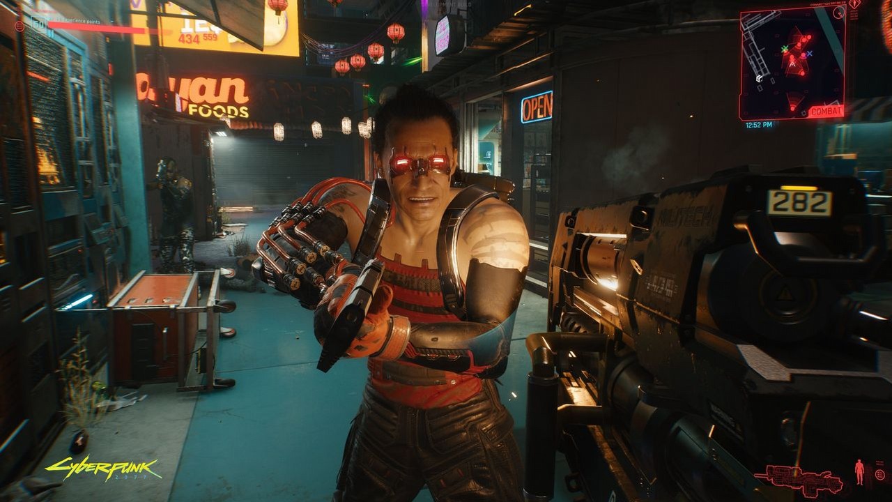 Nadgodziny i crunch do premiery Cyberpunk 2077 - CD Projekt RED złamał obietnice.