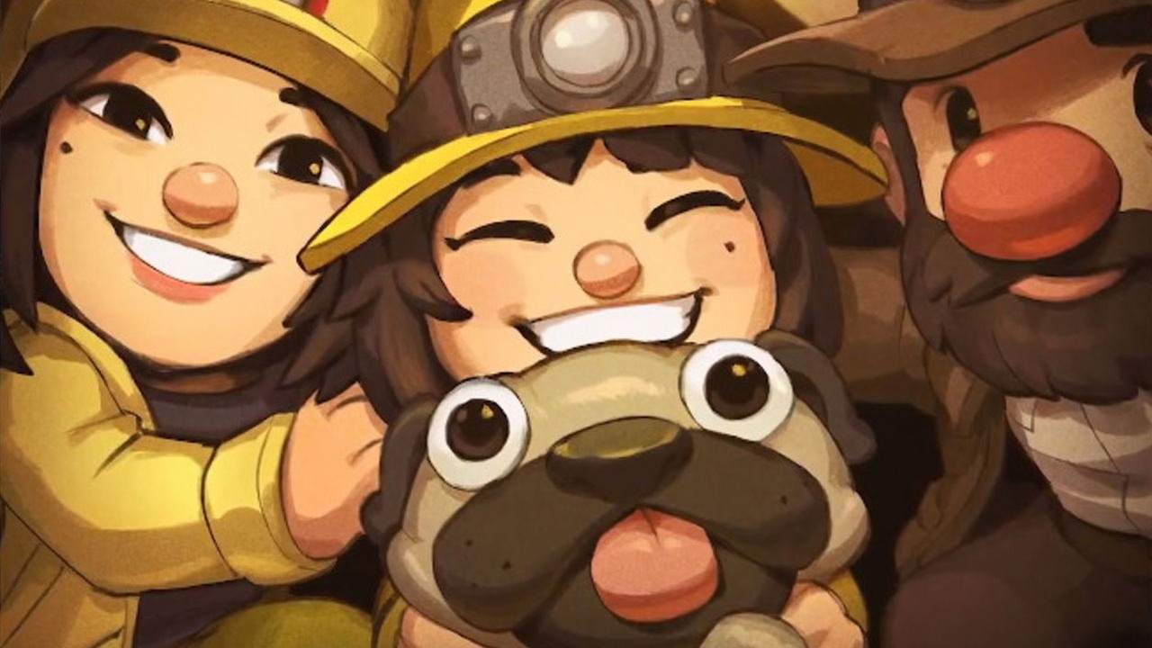 Udana premiera Spelunky 2 na PC, gra zachwyca.