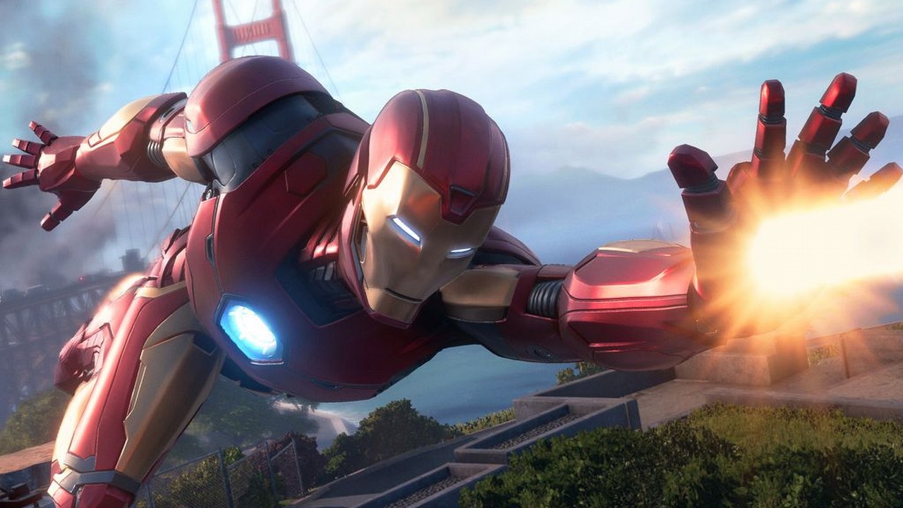 Marvel’s Avengers słabo na Steam, liczba graczy drastycznie spadła.