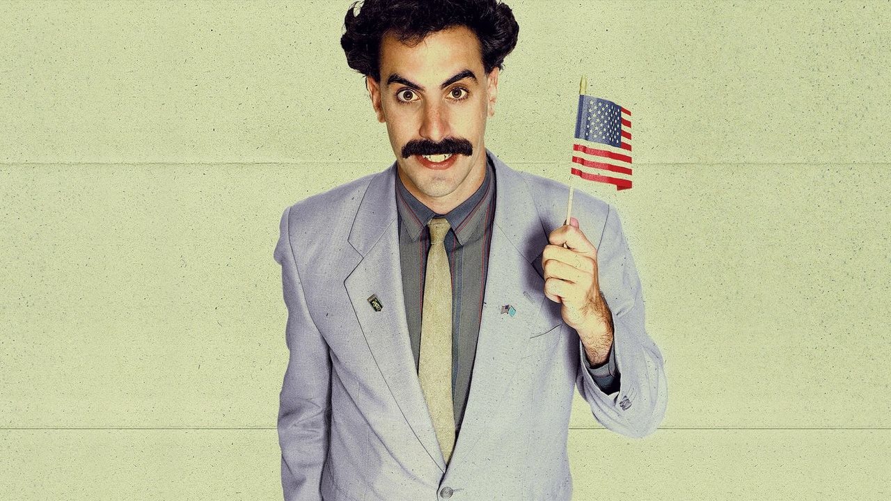Borat 2 ląduje od razu w sieci - i wiedział, kiedy to zrobić.