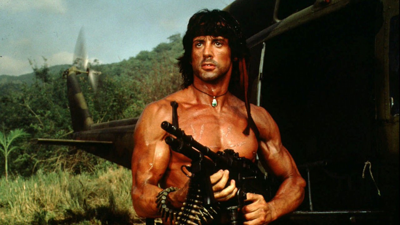 Rambo powalczy z Terminatorem i Robocopem? Takie rzeczy tylko w Mortal Kombat 11.
