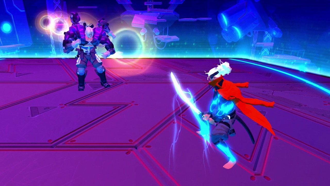 Środowe łowy na GOG.com (m.in. Shadow Warrior 2 i Furi).