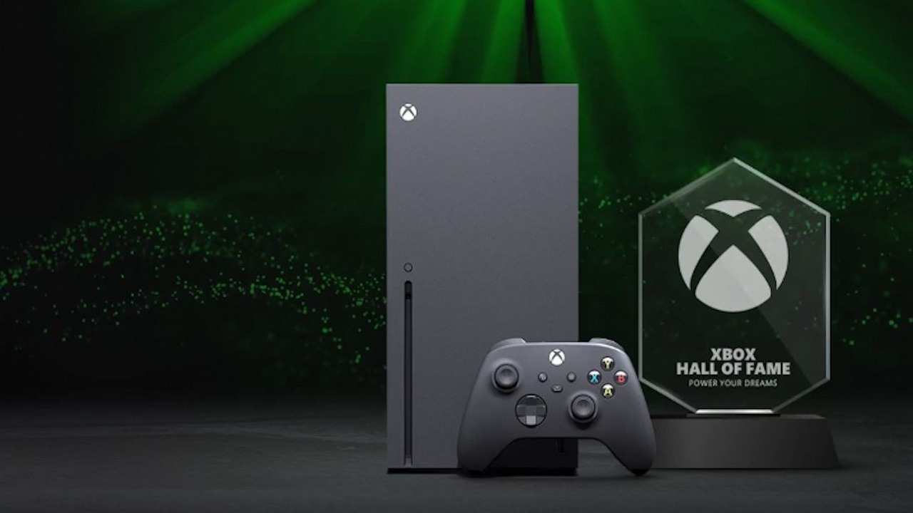 Xbox zaprasza na Hall of Fame w Polsce, będą nagrody.