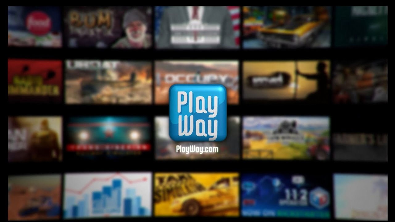 W cieniu CD Projekt RED - niepozorny PlayWay bije rekordy.