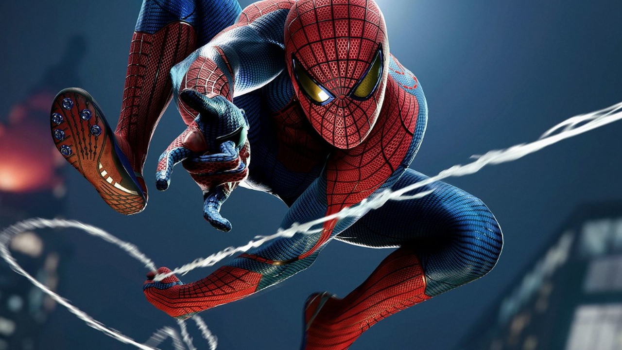 Spider-Man na PS5 niewiele lepszy od wersji na PS4.