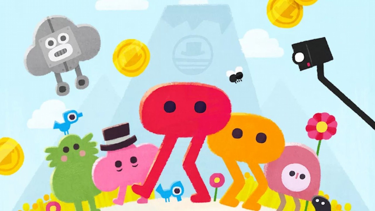 Kolejna gra od dziś za darmo w Epic Games Store [Aktualizacja].