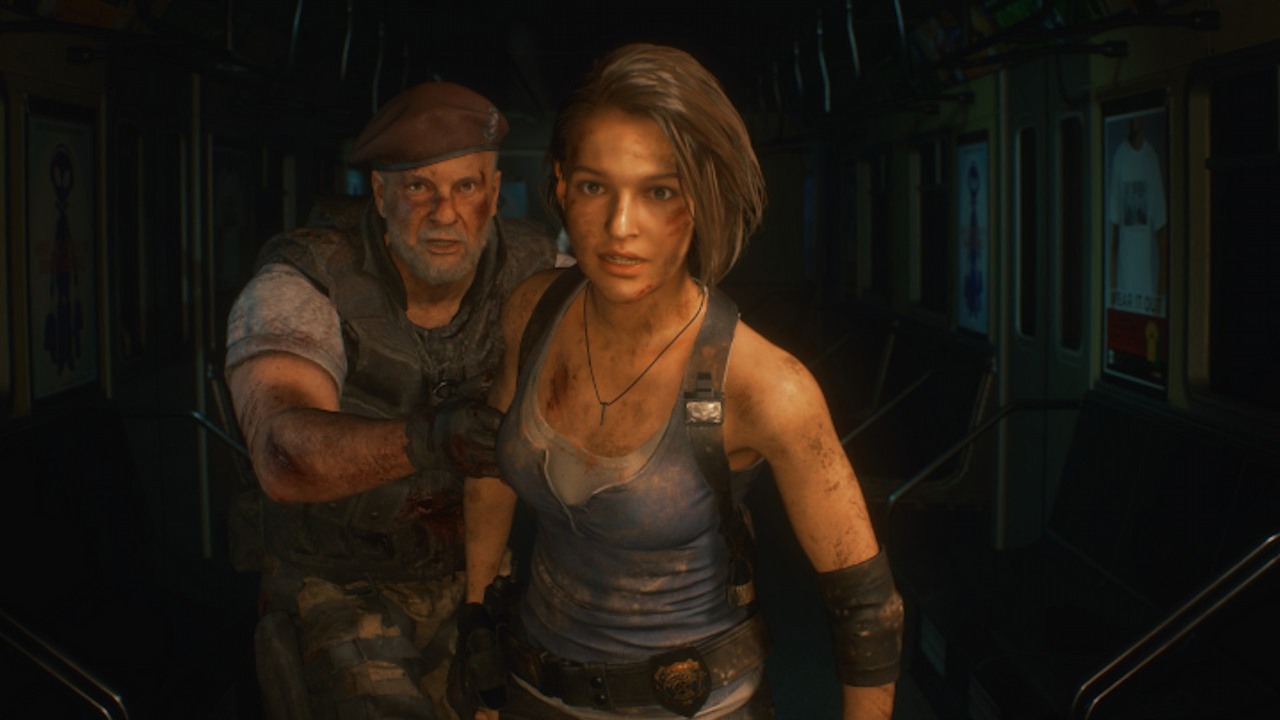 Resident Evil 3 Remake - Capcom usuwa Denuvo z gry.