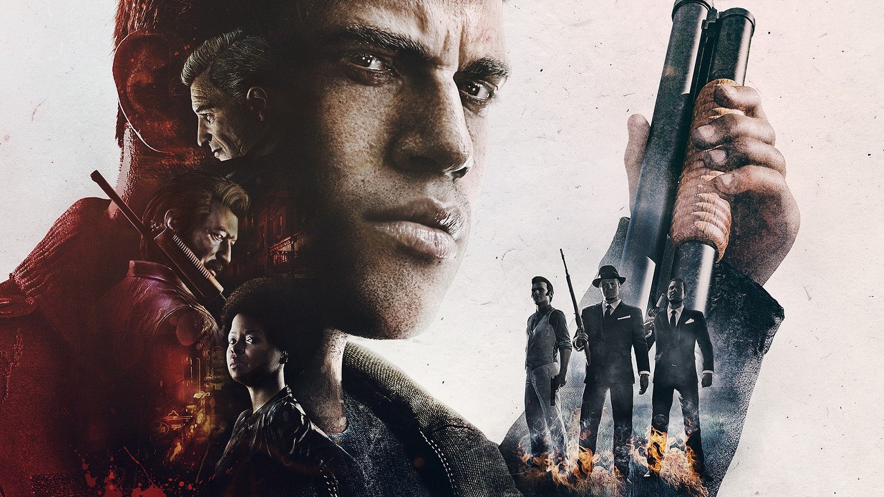 Mafia 3 miała mieć dwóch bohaterów w scenariuszu Daniela Vávry.
