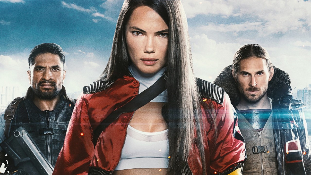 Rogue Company - nowa gra dostępna za darmo.