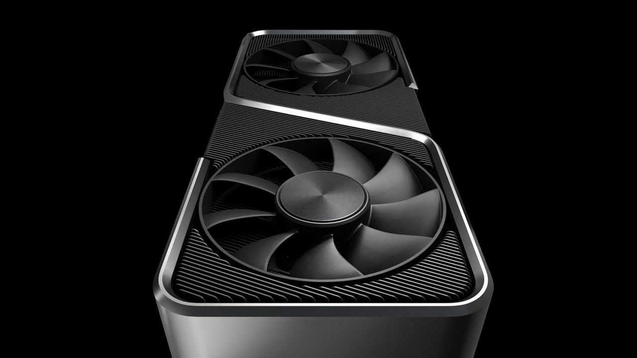 Na GeForce RTX 3070 jeszcze poczekamy, premiera przesunięta.