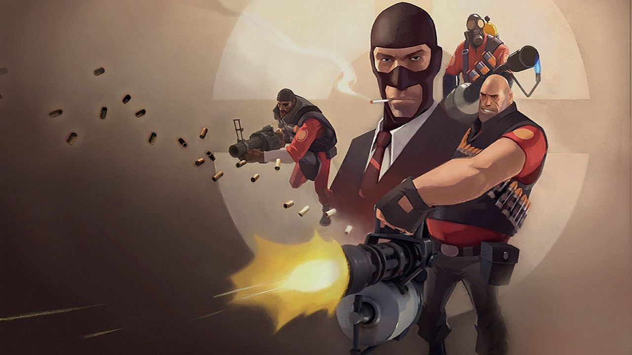 Team Fortress 2 z rekordową liczbą aktywnych użytkowników po 13 latach od premiery.
