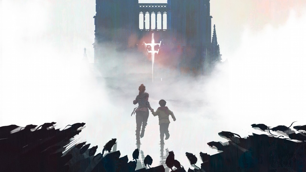 A Plague Tale 2 w drodze? Twórcy Flight Simulator pracują nad dwiema nowymi grami.
