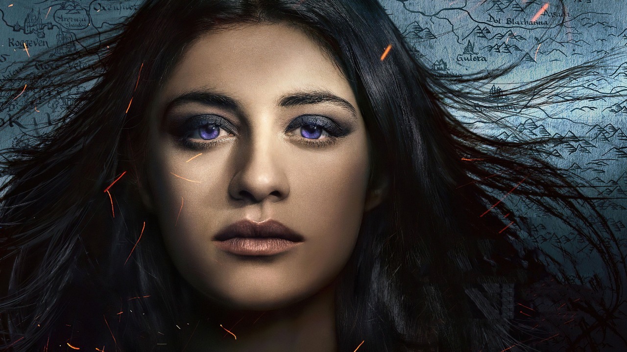 Wiedźmin bez wiedźminów? Netflix rozważa kolejny spin-off.