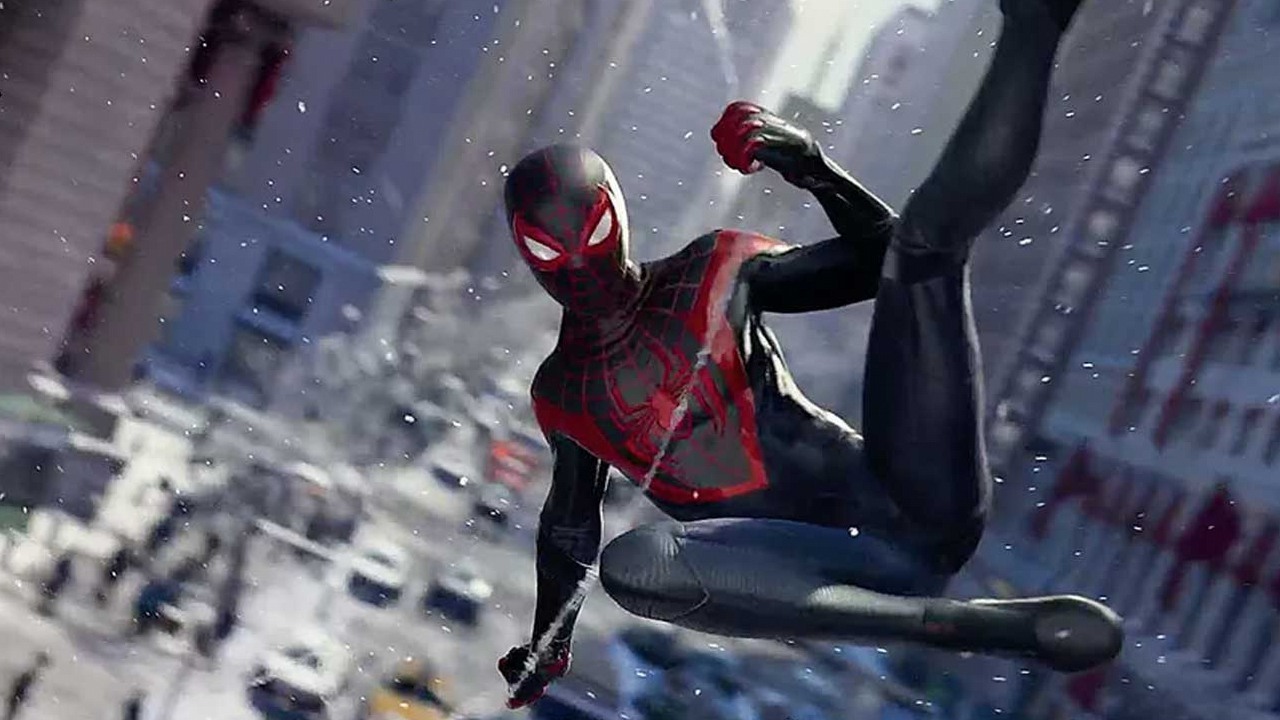 Demon’s Souls, Spider-Man: Miles Morales i inne gry mogą zadebiutować przed PS5.