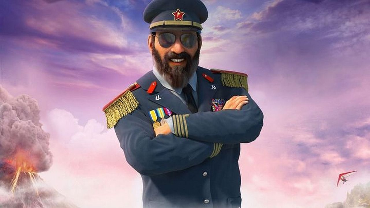 Tropico 6 i Shadows: Awakening w nowym Humble Choice.