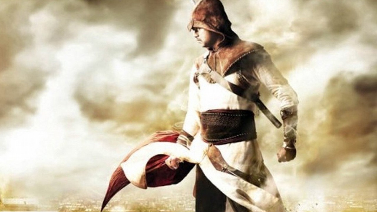 Assassin's Creed poległ jako film? Bollywood ma odpowiedź.