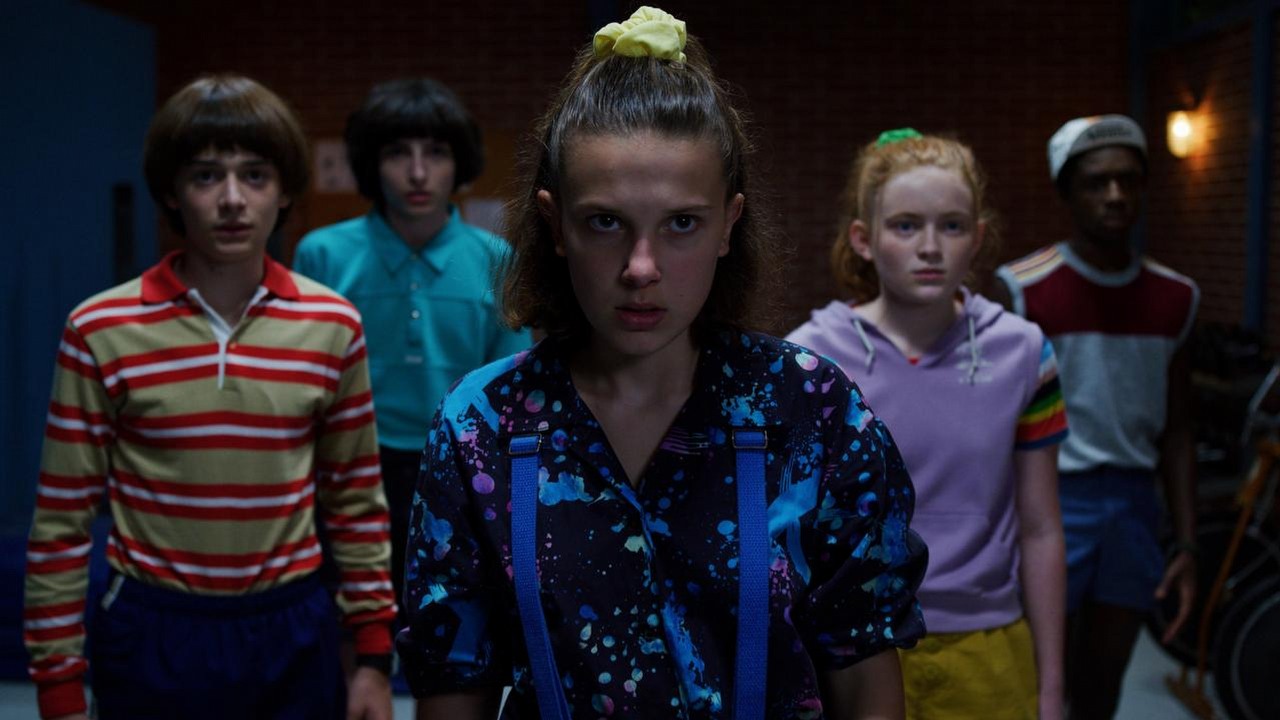 Gwiazda Stranger Things mogła zagrać w Grze o tron, ale jej nie przyjęli.
