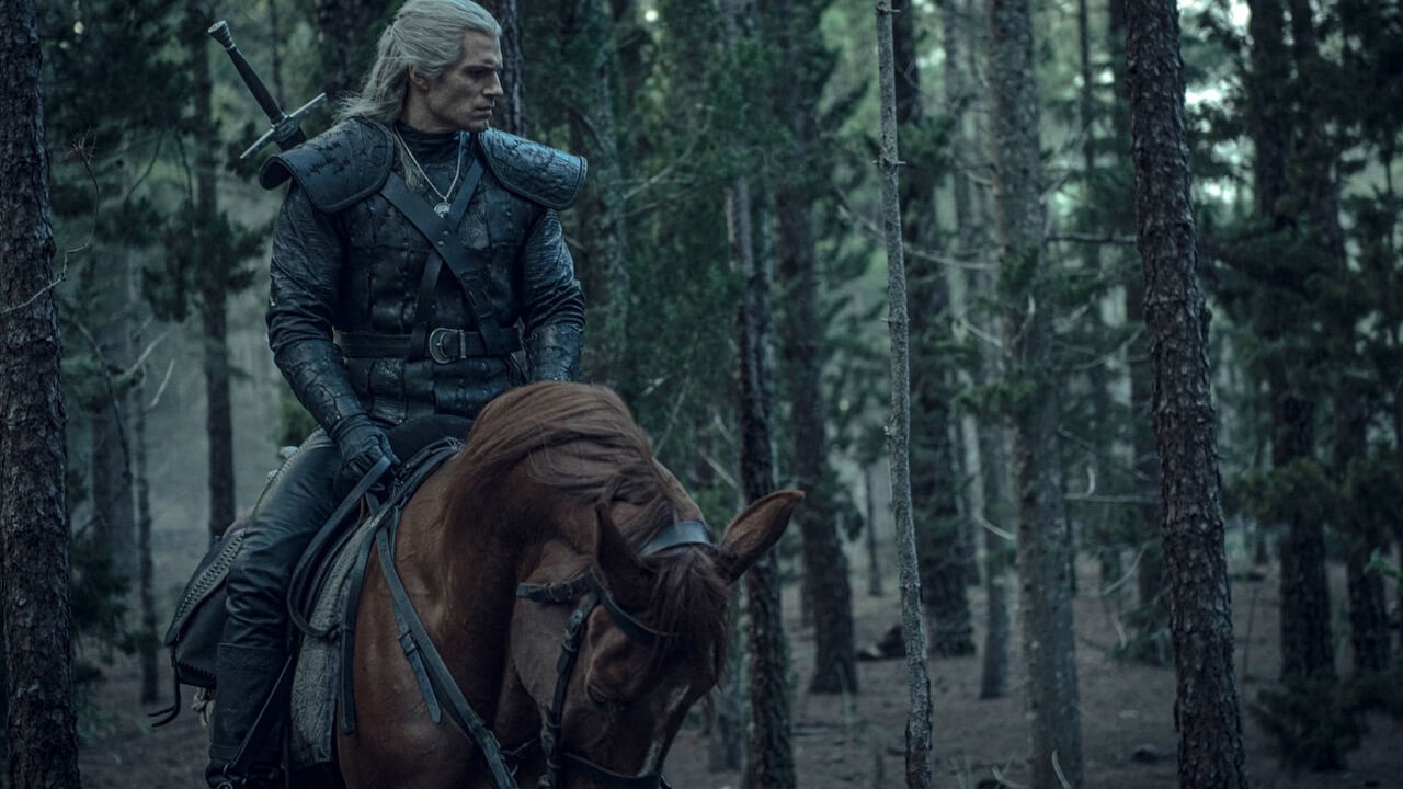 Wiedźmin Netflixa - ujawniono streszczenie 2. sezonu.