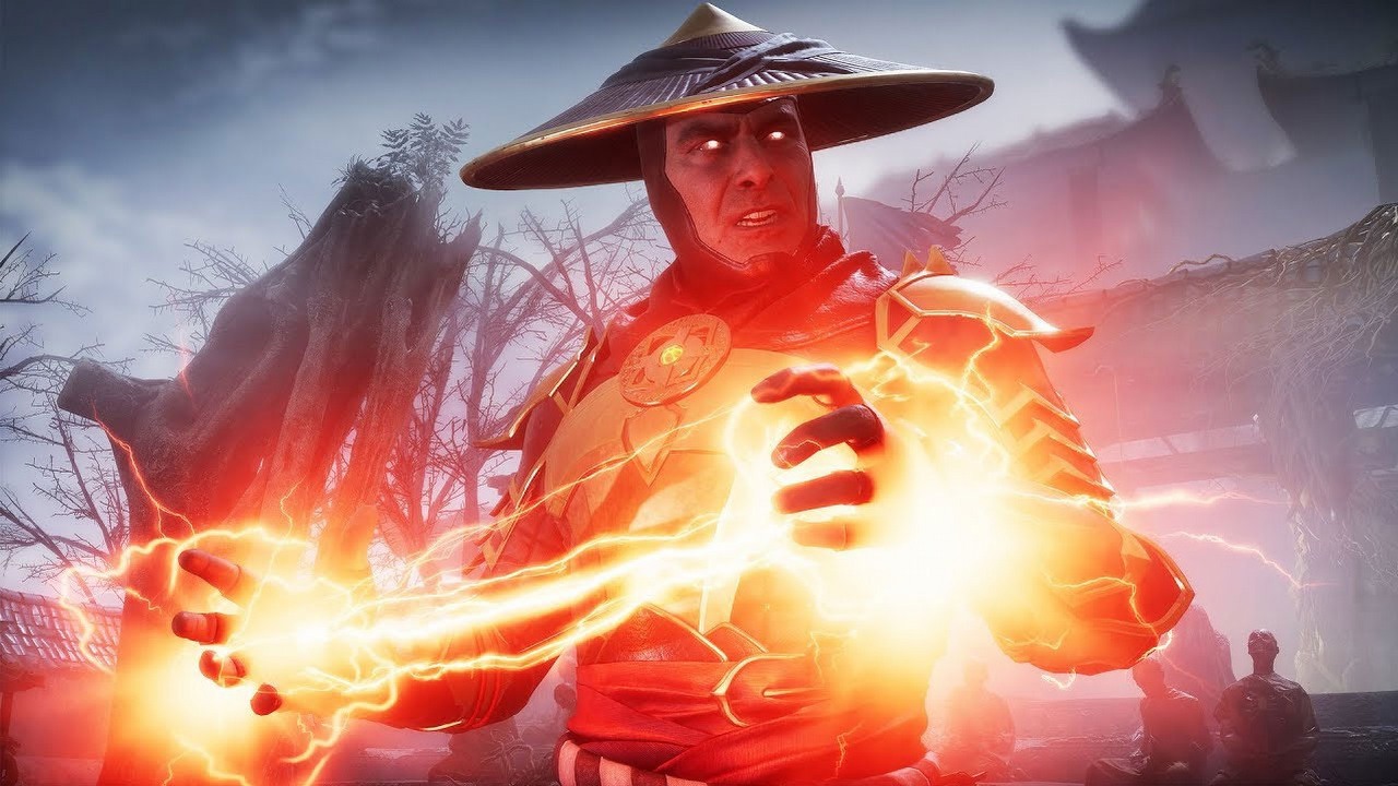 Mortal Kombat 11  sprzedaje się wyśmienicie, a twórcy planują dalszy rozwój.