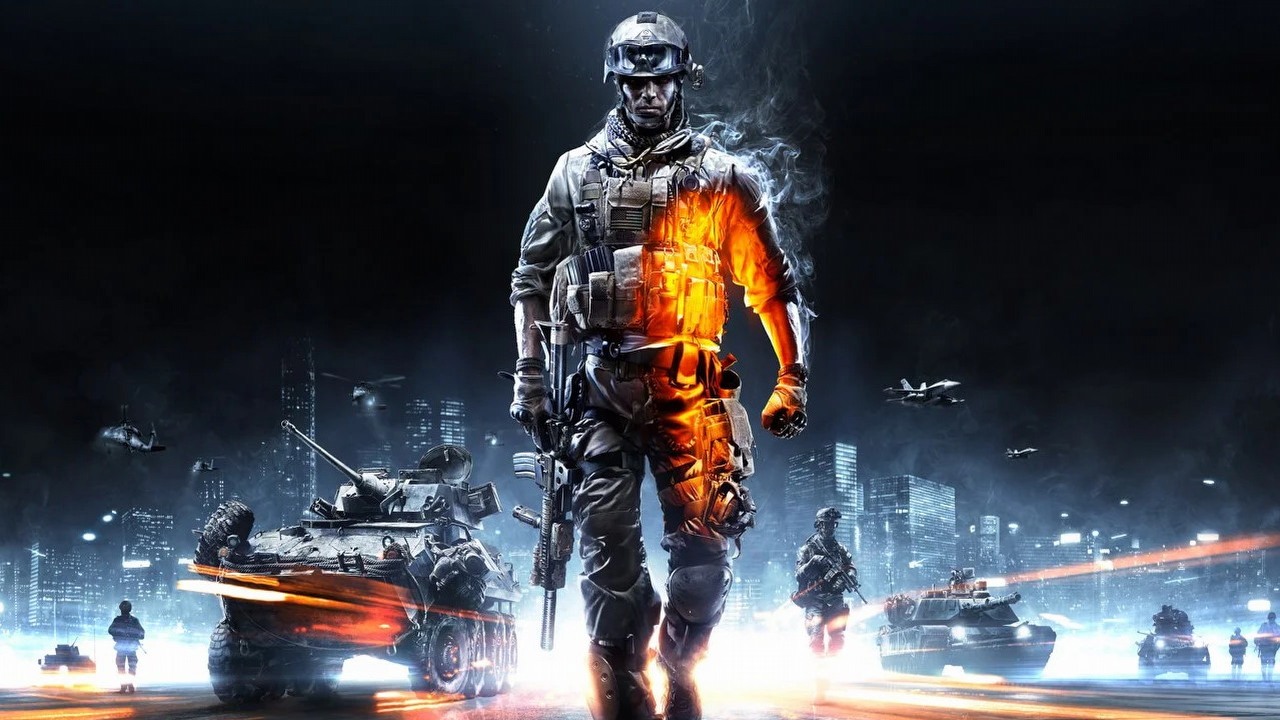Realizm w Battlefield 3 - fani tworzą dużą modyfikację.