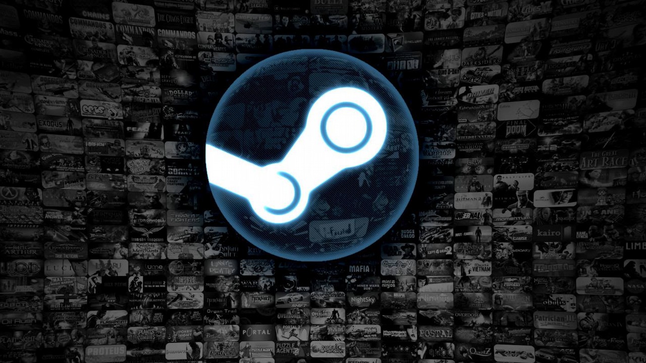 Steam ma problem - nieprawidłowa odpowiedź CAPTCHA nie przepuszcza użytkowników.