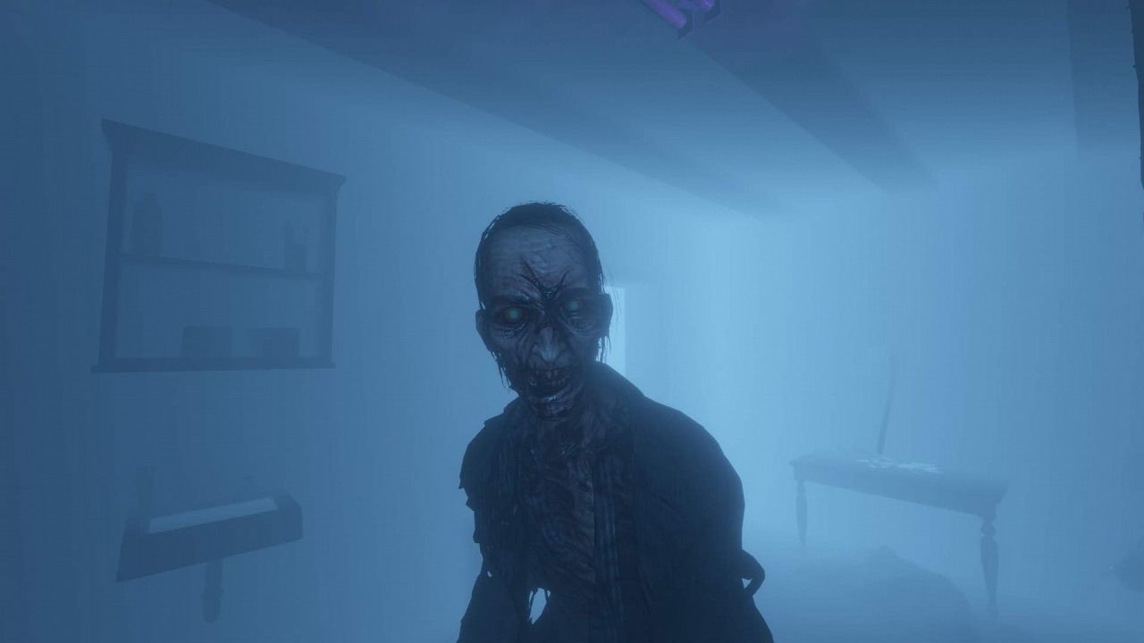 Phasmophobia - rośnie popularność nietypowego horroru na Steam i Twitch.