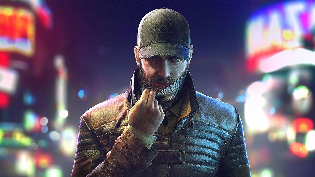 Watch Dogs: Legion - crossover z Assassin’s Creed, darmowy multiplayer i inne szczegóły.