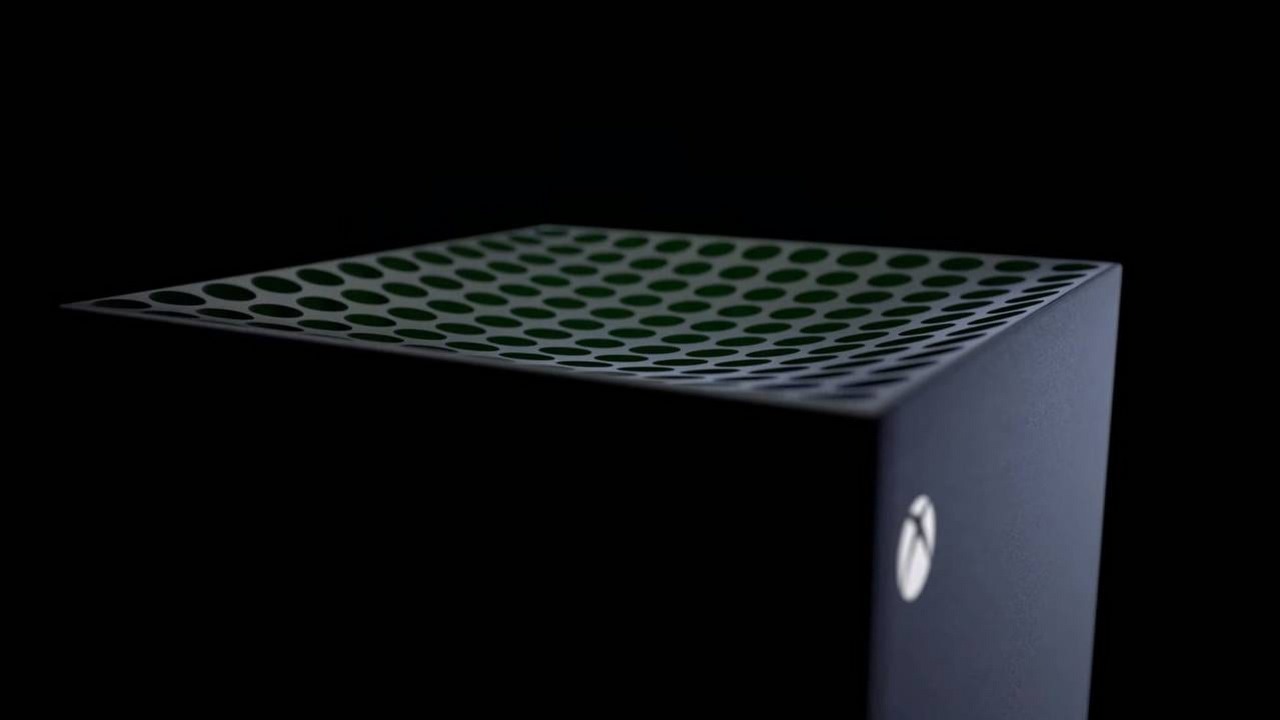 Xbox Series X się grzeje? Niekoniecznie, ale plotka i tak podbija sieć.