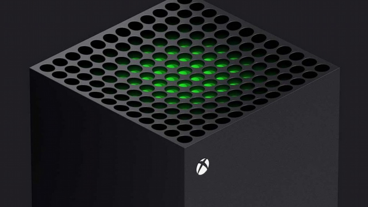 Ładowanie gry w 8 sekund - więcej informacji o szybkości Xbox Series X.