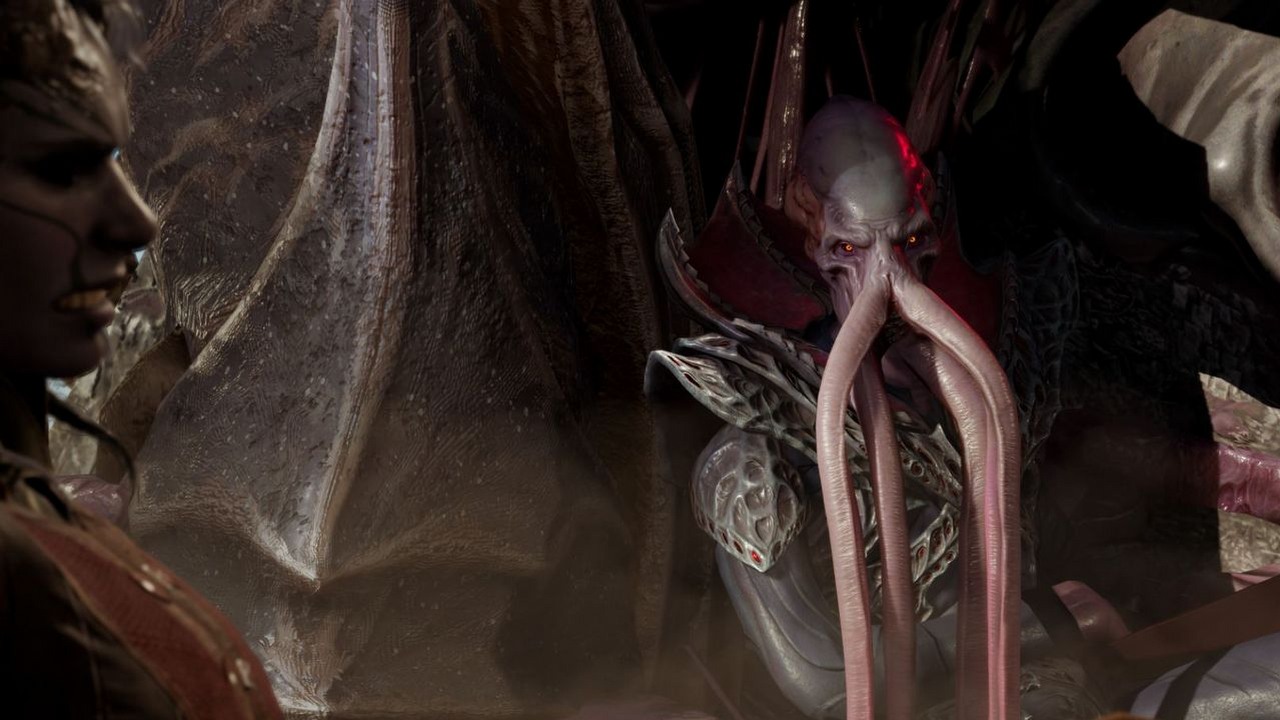 Baldur’s Gate 3 - odbiór gry i pierwsze 23 minuty na filmie.