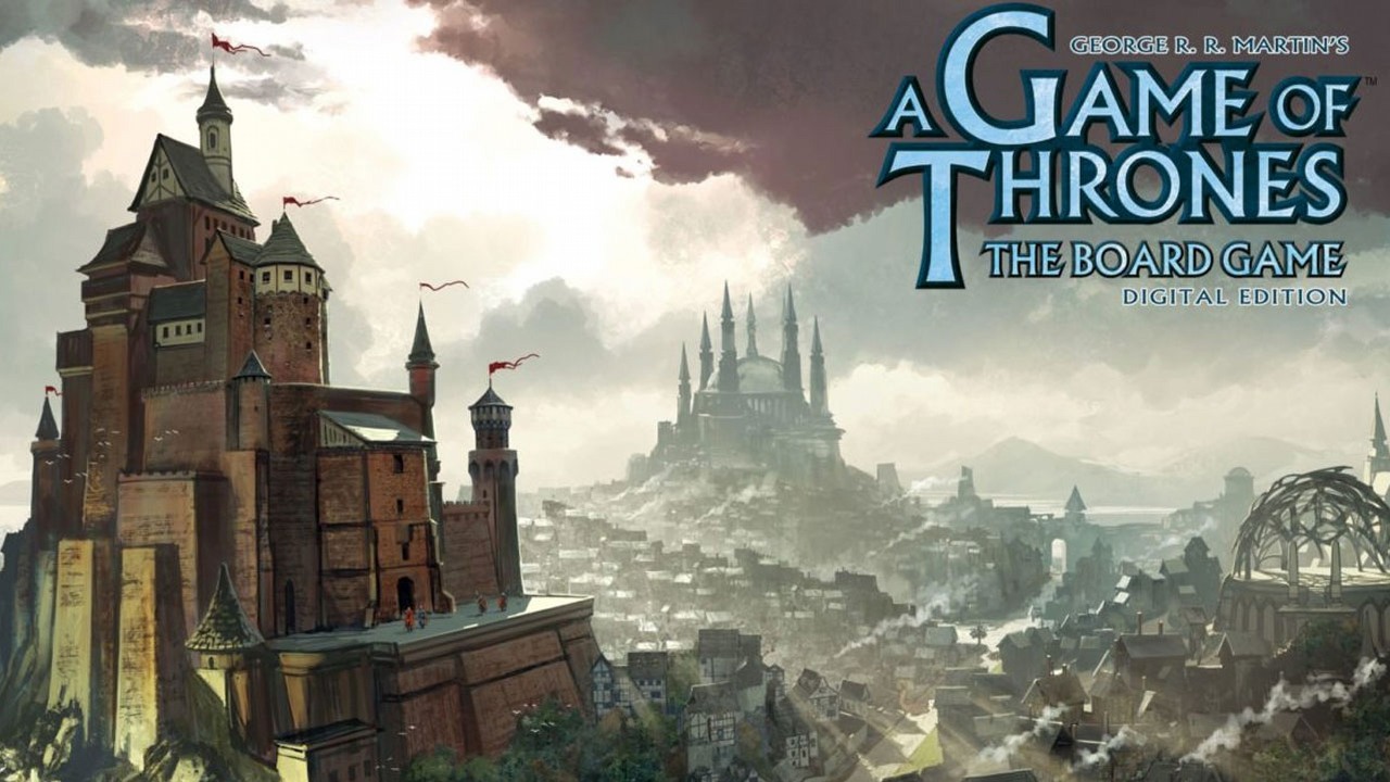 Nowa Gra o tron wyszła na PC i zachwyca.