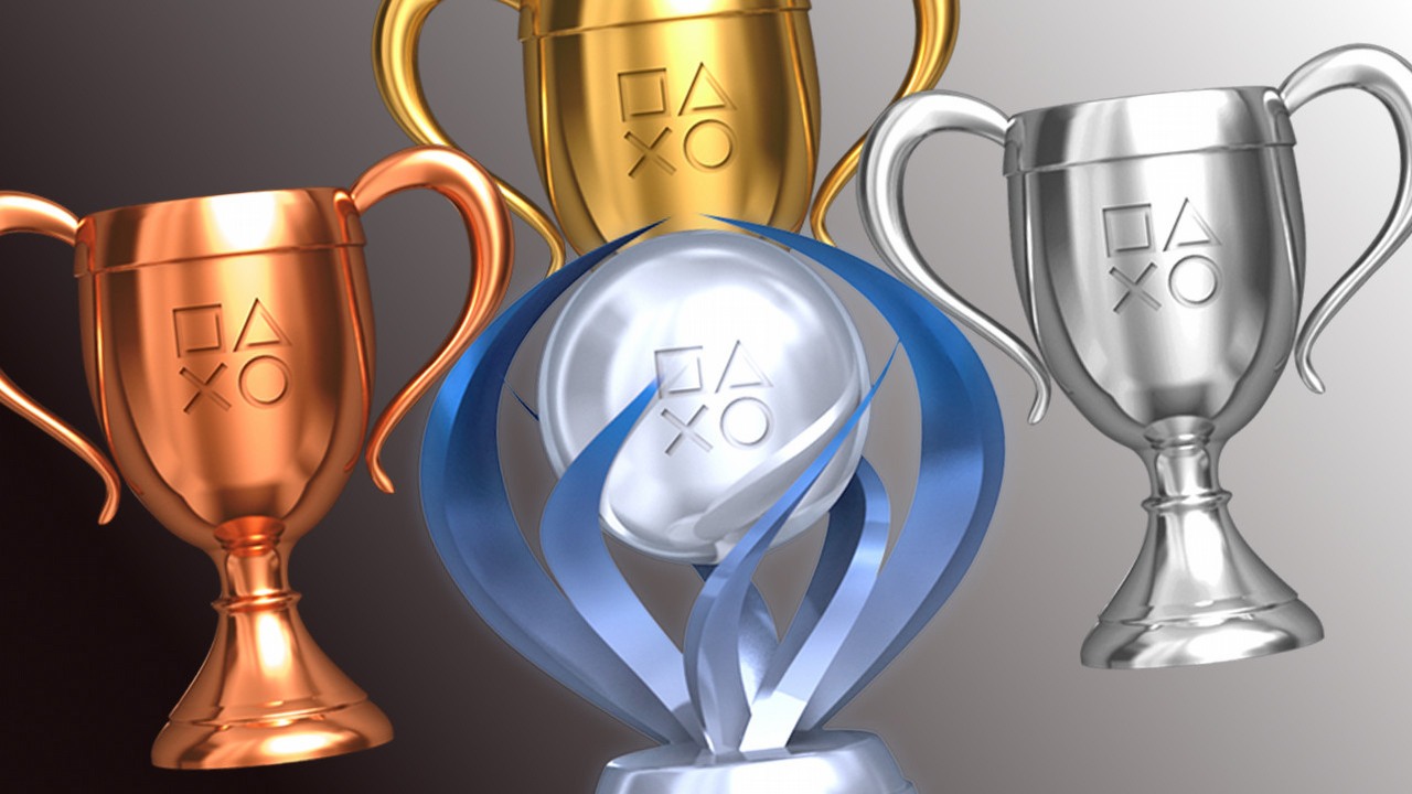 Duże zmiany w systemie trofeów na PlayStation.