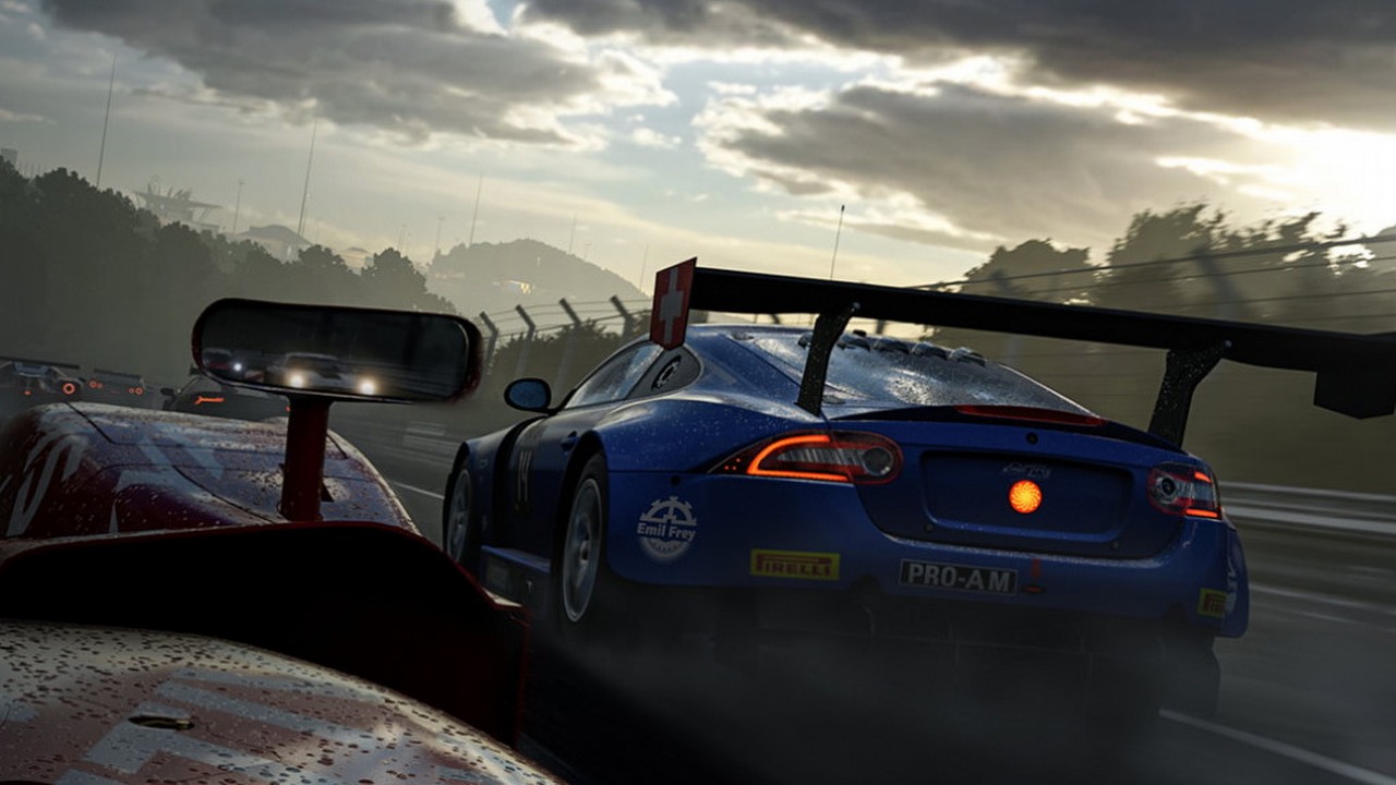 Forza Motorsport 7 trafiła do Xbox Game Pass.