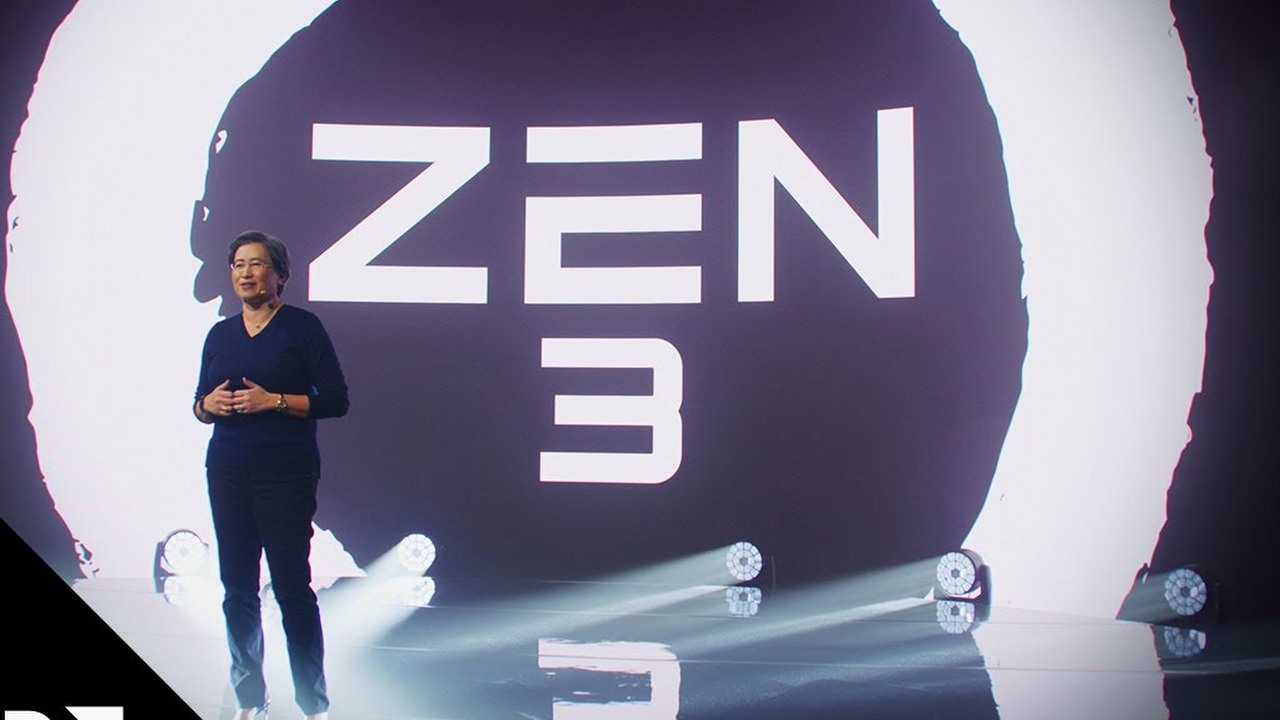 AMD zapowie dziś procesory Ryzen 5000. Wiemy, kiedy odpowie Intel.
