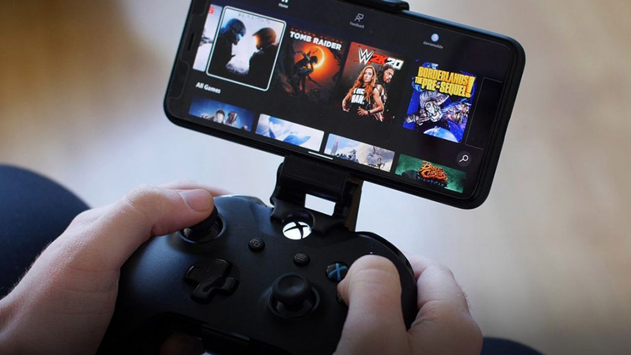 xCloud zamiast dema - Microsoft chce pozwolić na testowanie gier.