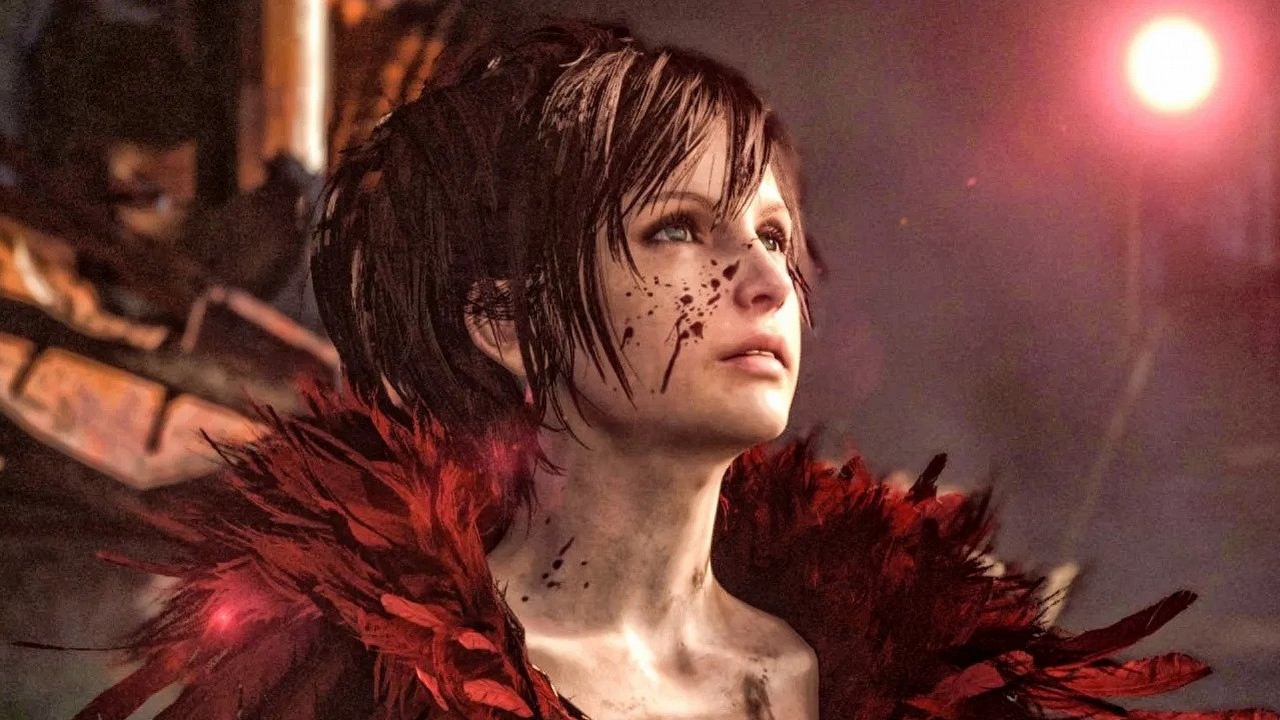 Final Fantasy XVI - ukończono podstawowe prace produkcyjne.