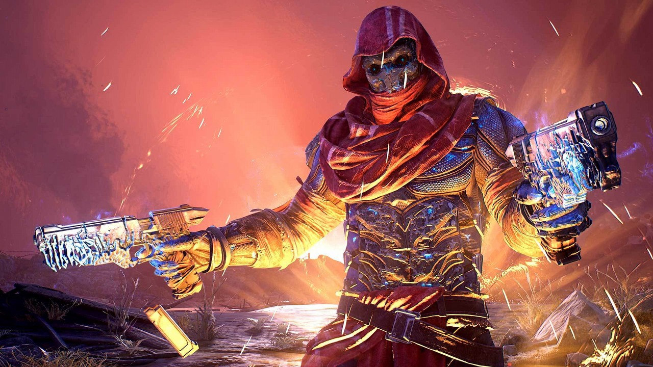 Premiera Outriders opóźniona. Na pocieszenie dostaliśmy zwiastun.