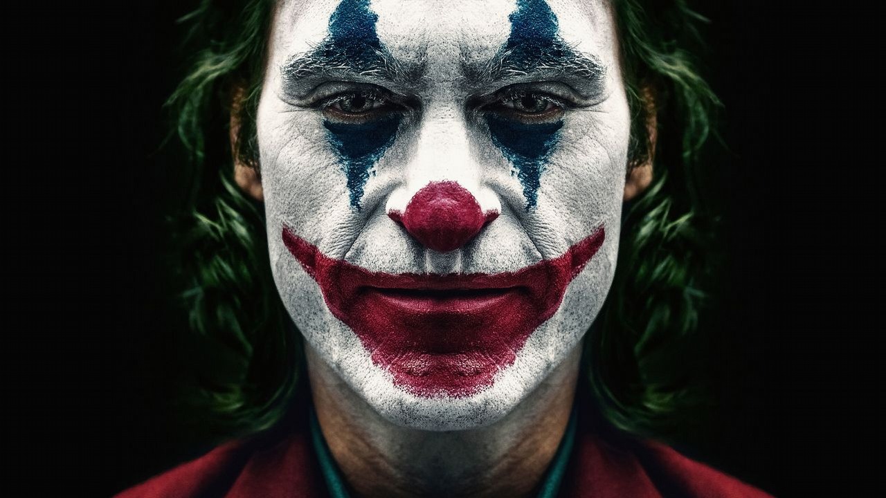 Taki Joker to dzieło sztuki za grube pieniądze.
