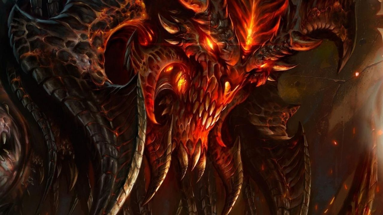 Diablo 4 - gracze chcą powrotu Mephisto oraz klasycznych bohaterów.