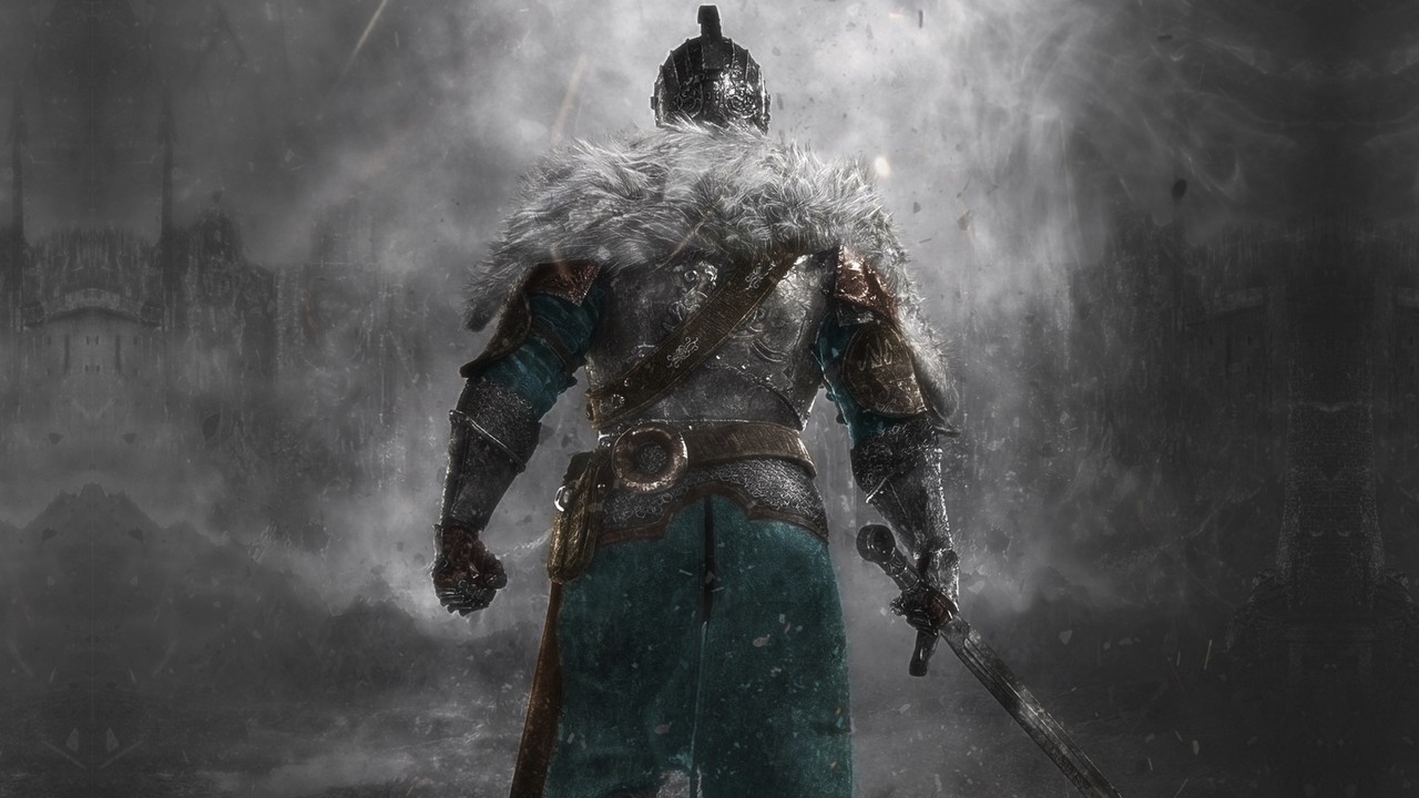 Dystrybucja cyfrowa na weekend (m.in. Dark Souls 2, A Way Out i Prison Architect).