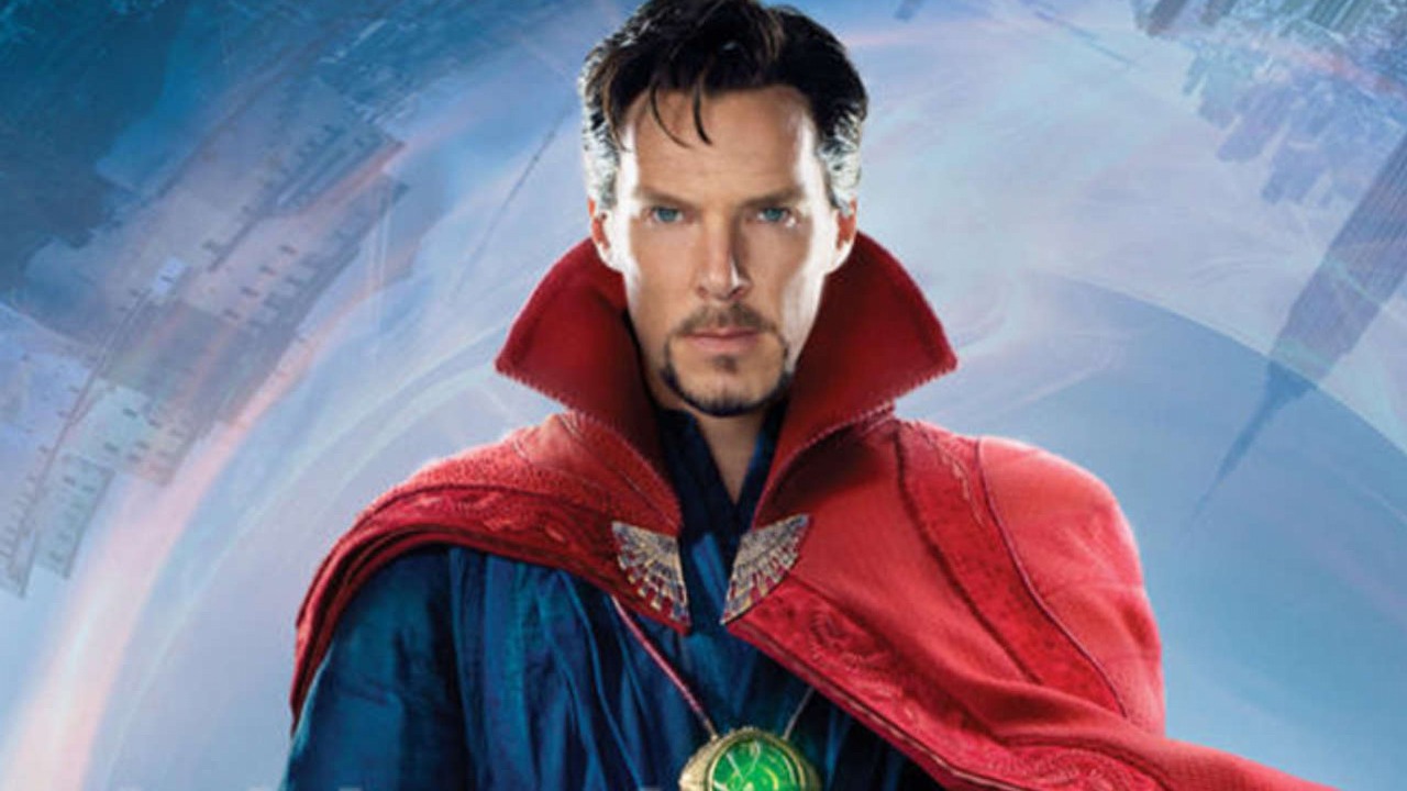 W Spider-Manie 3 robi się tłoczno. Doctor Strange dołącza do filmu.