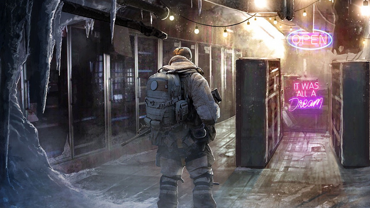 Aktualizacja Wasteland 3 znacząco skraca ładowanie gry.