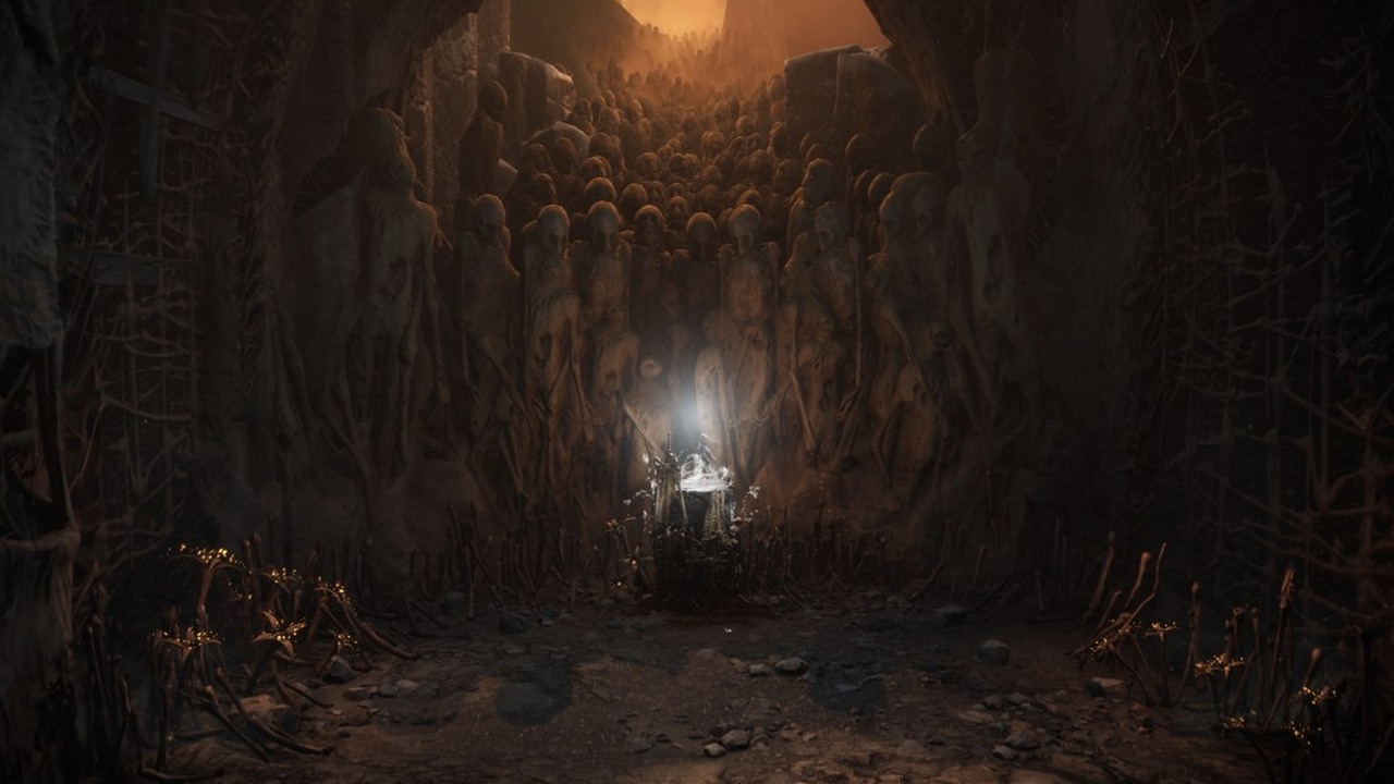 The Medium - polski horror z datą premiery.